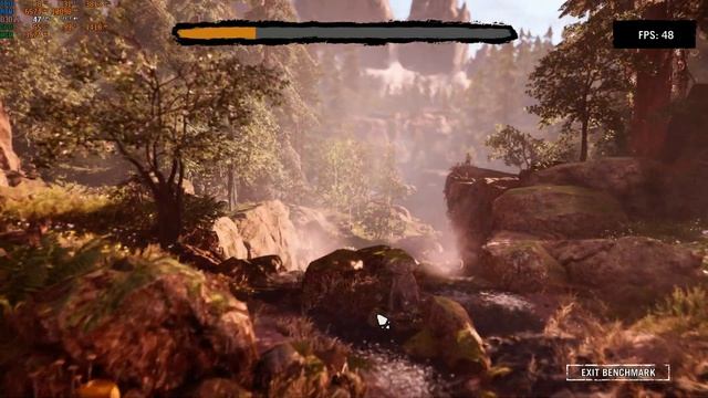 Far Cry Primal, GTX 960, Xeon x3440, 16GB смотреть онлайн