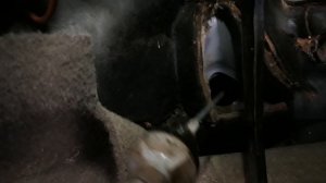 Замена троса сцепления Lada Kalina 8 кл