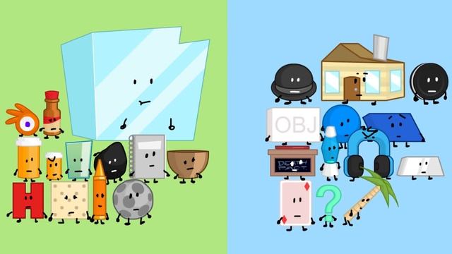 OBS Episode 1 - Heated Situations смотреть онлайн