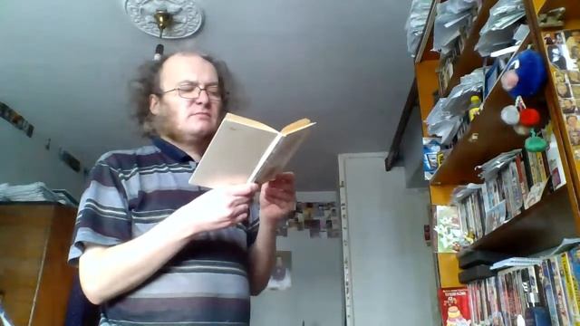 16 стихотворений Афанасия Фета. смотреть онлайн