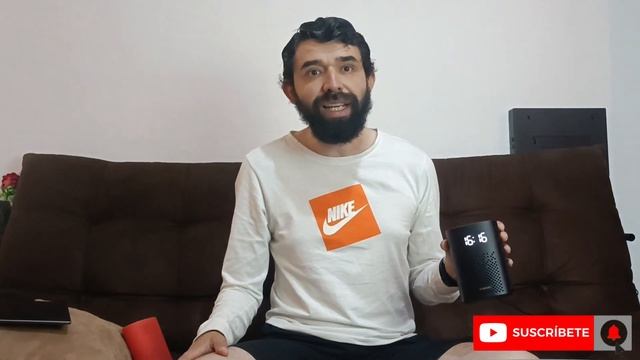 XIAOMI Mi Smart Speaker IR Control - Ventajas y Desventajas смотреть онлайн