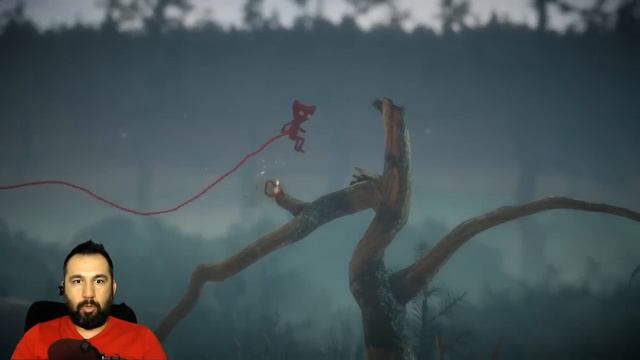 UNRAVEL #4 | SİVRİSİNEKLER смотреть онлайн