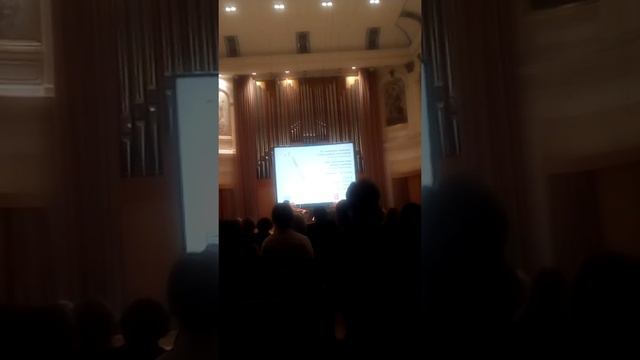 Tartini String Quartet смотреть онлайн
