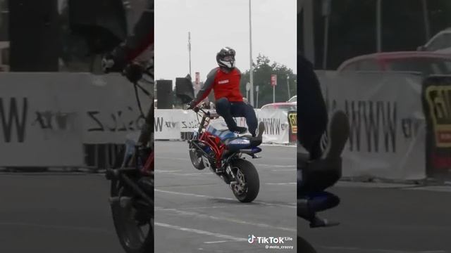 Красивые трюки