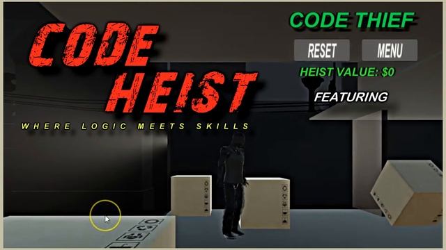 ADVANCED GAME PHYSICS PROJECT смотреть онлайн