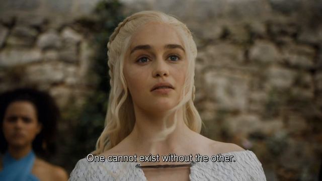 Daenerys Targaryen ꧂ смотреть онлайн