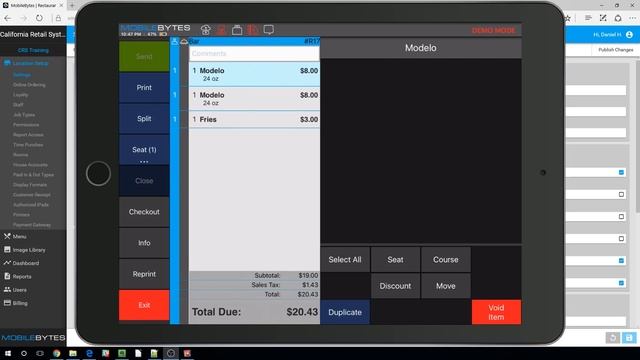 Duplicate Button смотреть онлайн
