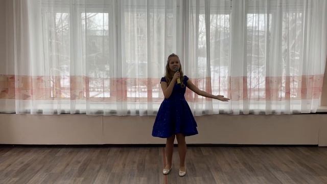 Шибаршова Софья. 9 лет. «Всё ли можно сосчитать?» смотреть онлайн
