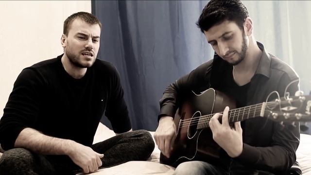 АРМЕЙСКАЯ ПЕСНЯ - ГОП-СТОП ЗЕЛЕНЬ ( Поет десантник ) смотреть онлайн