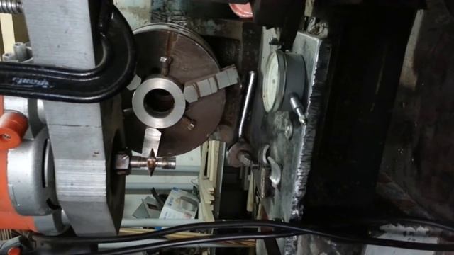 станок запила коронки.обзор.мастерская Салахая смотреть онлайн