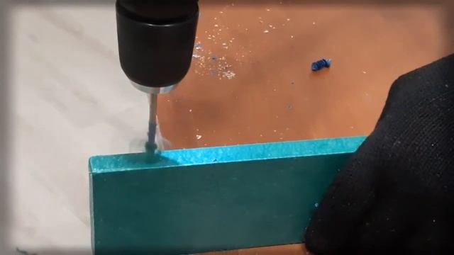 Пластиковый брус, штакетник, полимерная доска: способы обработки материала. Арконпласт +79090828892