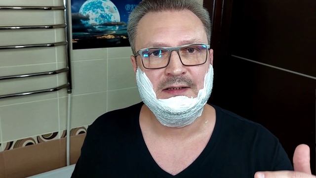Что случилось с ароматами?! Бритьё, бритье. Скоро! смотреть онлайн