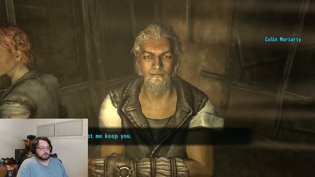 Fallout 3 Ep1 смотреть онлайн
