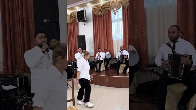 Эждар Мамедов и Ансамбль Дербент смотреть онлайн