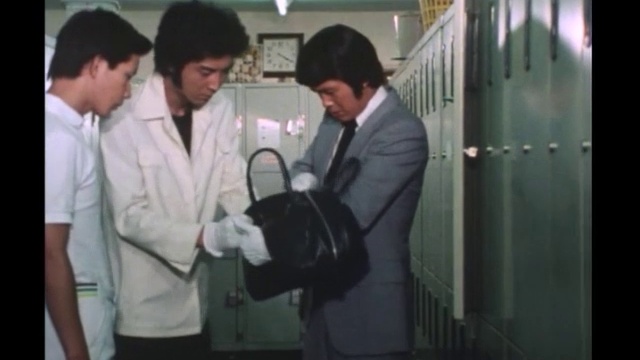 太陽にほえろ！ 第318話 カレーライス