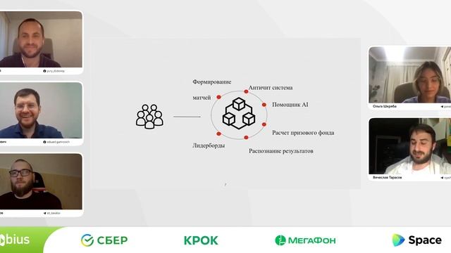 Круглый стол. Как победить читера в мобильном киберспорте смотреть онлайн