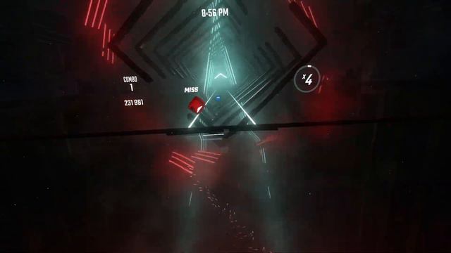 Beat Saber - Everyday Normal Guy “I'm Just A Regular Everyday Normal Motherf*cker” By Jon Lajoie