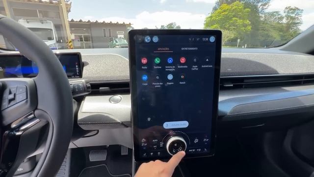 O MUSTANG VIROU UM SUV!! ANDA DEMAIS ? ? смотреть онлайн