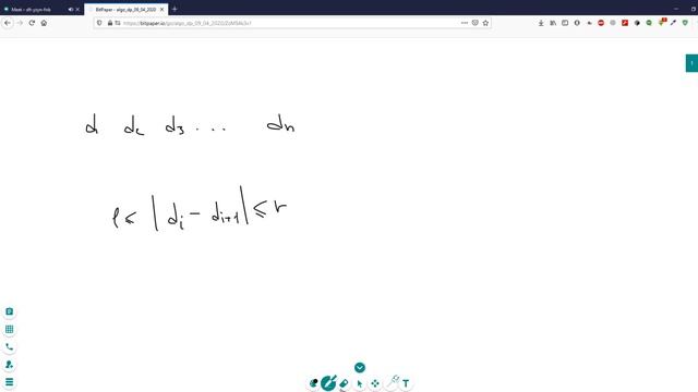 Алгоритмы (ИВТ) семинар 9, ДП-1. смотреть онлайн