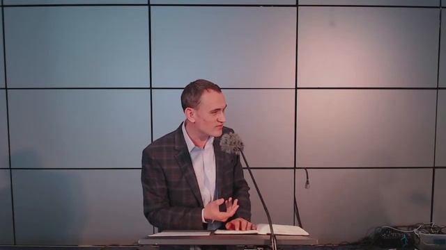 Служение 04.04.2021 года "Как организовать праздник на небесах?" (ч.2) смотреть онлайн