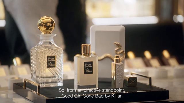 KILIAN PARIS 15TH ANNIVERSARY - GOOD GIRL GONE BAD BY KILIAN