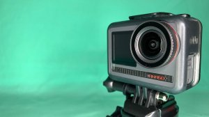 AKASO Brave 8 - Альтернатива GoPro?