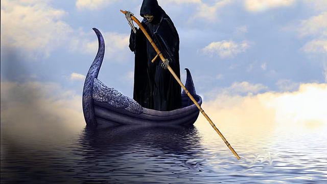 ΜΕΝΙΠΠΟΣ & ΧΑΡΩΝ смотреть онлайн