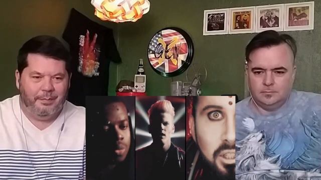 GEN X'ers REACT | Love Again | Pentatonix смотреть онлайн