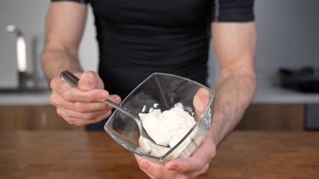 The Protein Overnight Oats I Ate Every Day For The Last 2 Years смотреть онлайн