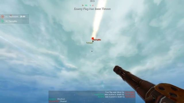 Fallen Empire Legions: Phanakapan - Bomber смотреть онлайн