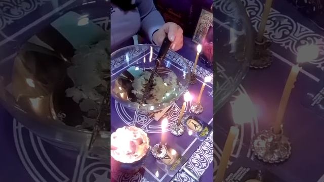 Снимаем Порчу на сердце после остуд смотреть онлайн