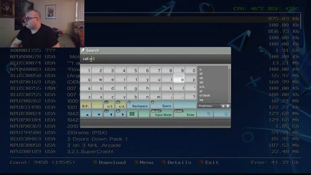 How To Fix PS3 Hen 4.89 Activation Error code 80029514 with PKGI смотреть онлайн