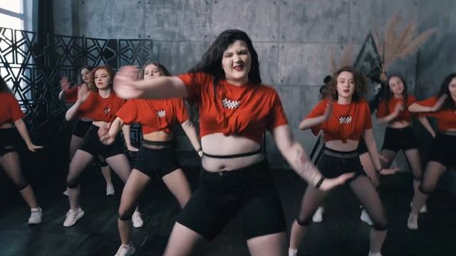 Dancehall/Bagheera/Танцы в Омске смотреть онлайн