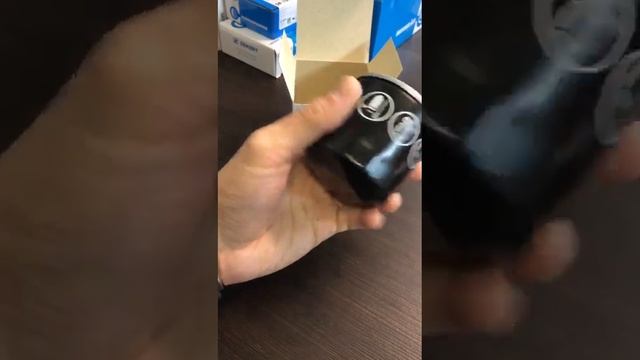 Масляный фильтр Daihatsu, Suzuki, Chevrolet, Opel, Nissan, Subaru, Daewoo, Chery. Zekkert OF4010 смотреть онлайн