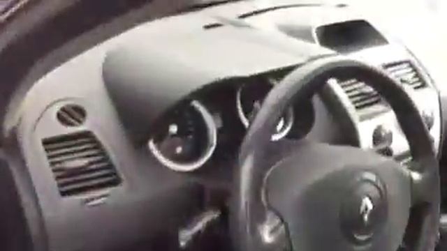 Renault Megane Cabrio, бензин-акпп, Аренда авто в Черногории.