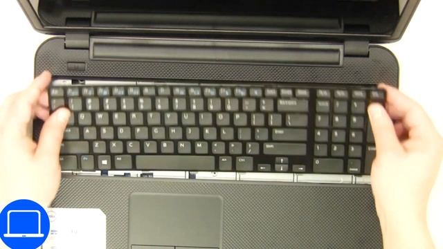 Dell Inspiron 17-3721 (P17E001) Hard Drive How-To Video Tutorial смотреть онлайн