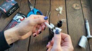 АДСКИЙ НАВАЛ НА ДРИПКЕ MANTO MAX RDTA