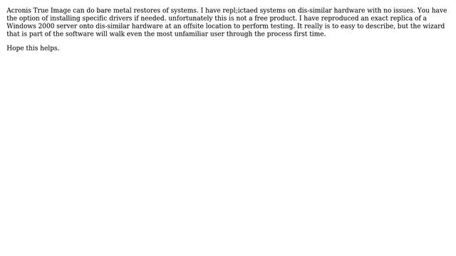 Best way to backup a Windows 2000 system? (3 Solutions!!) смотреть онлайн