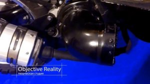 Тюнинг скутера.  Доработка охлаждения скутера