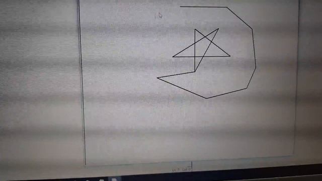 Python code Using mouse, User can drawing Picture. смотреть онлайн