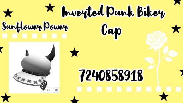 ROBLOX | ACCESSORY CODES | ☆AESTHETIC & CUTE☆ смотреть онлайн