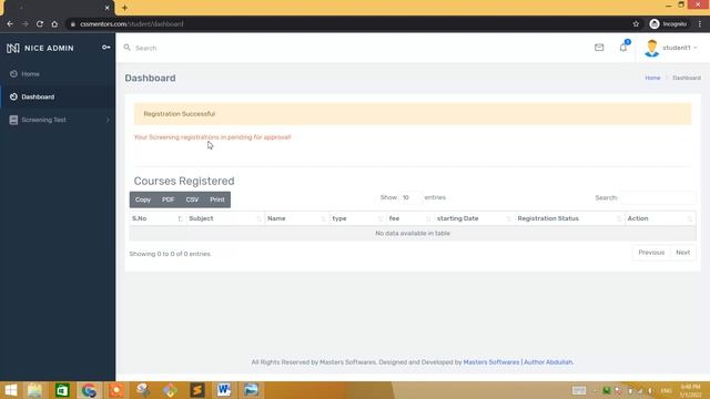 Online CSS MPT mock test смотреть онлайн