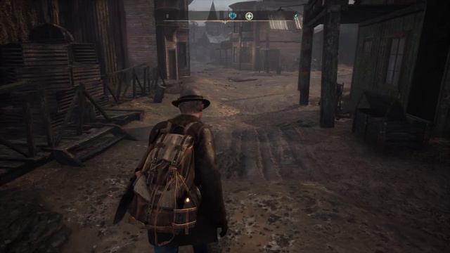 Прохождение Sinking City: Завершение старых дел [33|39]