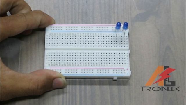 BELAJAR ARDUINO 2 | MEMBUAT LED BERJALAN / RUNNING LED | BELAJAR ARDUINO MUDAH смотреть онлайн