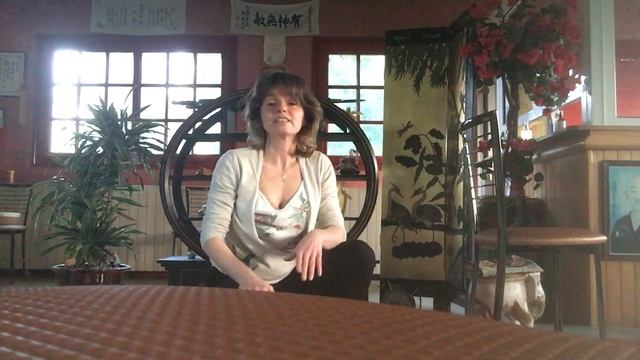 Stretching 3/6 - Studio Etre Enfin смотреть онлайн