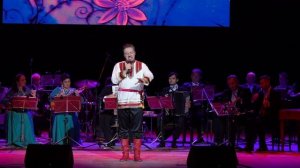 «Сыпь, тальянка»