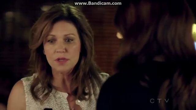 [Saving Hope] Last Call - Ep 12 - Bad Break смотреть онлайн
