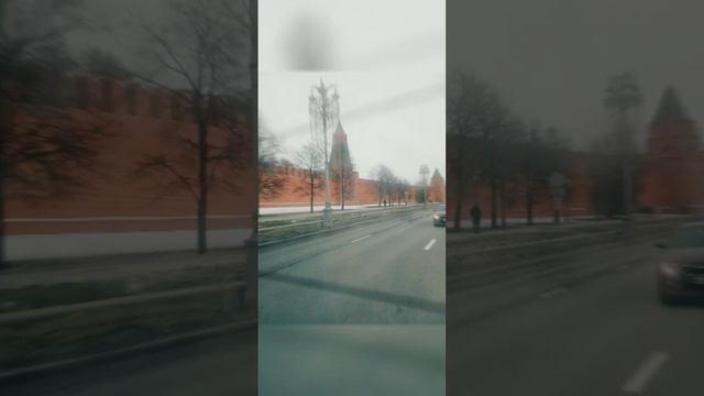 #МоскваСити#Московский#Кремль#просторы_Москвы смотреть онлайн