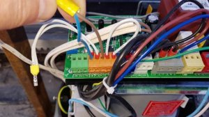 Откатные ворота не закрываются.mp4