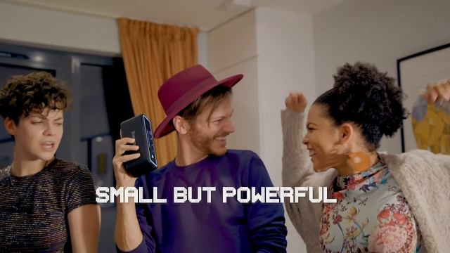 Tronsmart Mega смотреть онлайн